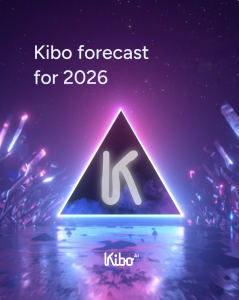 Kibo forecast 2026