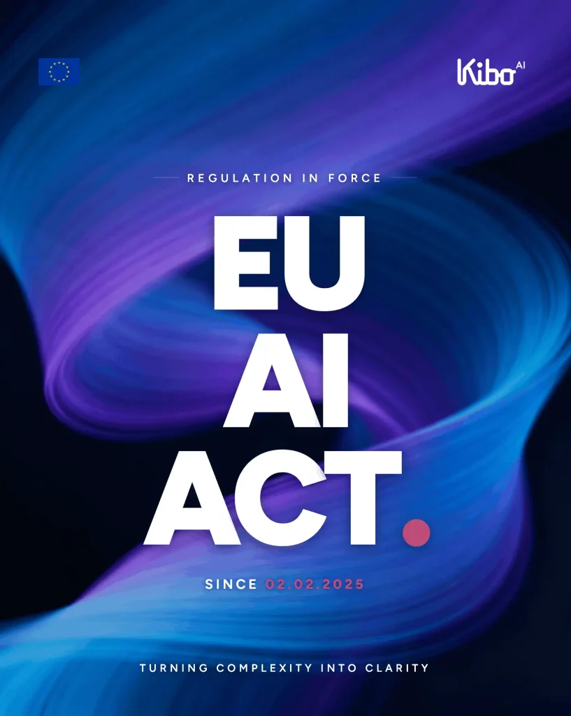 The EU AI Act applies a risk-based approach. What’s prohibited, what’s high-risk, and what’s simply a transparency requirement: these distinctions exist.